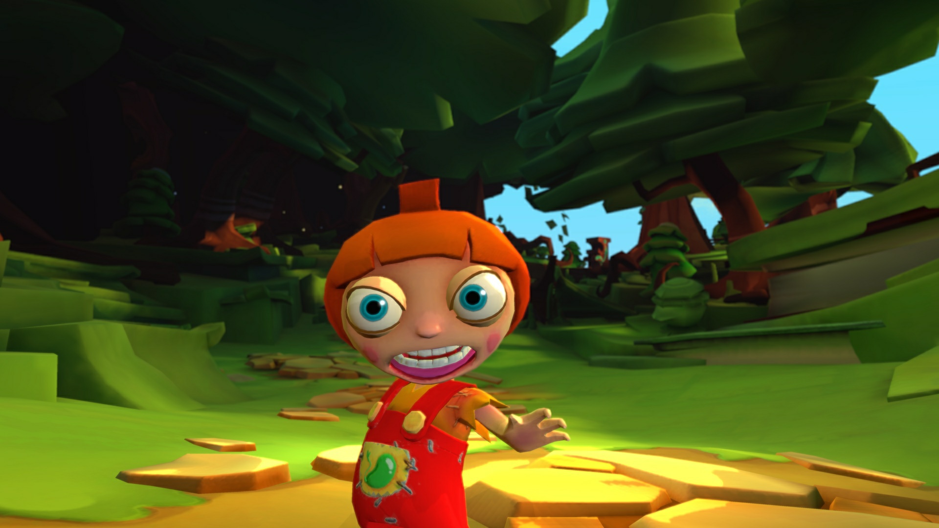 Fairytale Fights - Imagen 13